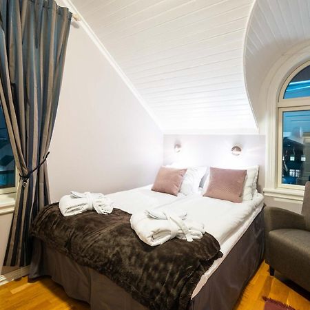 Enter Tromso - Exclusive 4 Bedroom Villa 외부 사진