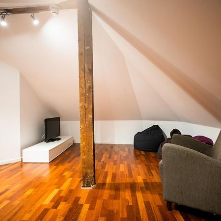 Enter Tromso - Exclusive 4 Bedroom Villa 외부 사진