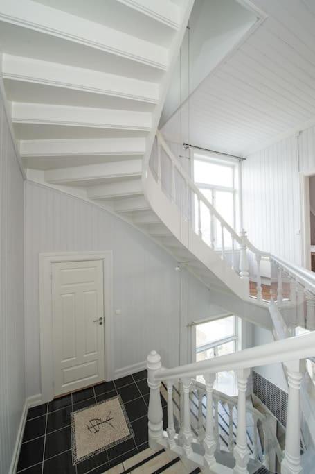 Enter Tromso - Exclusive 4 Bedroom Villa 외부 사진