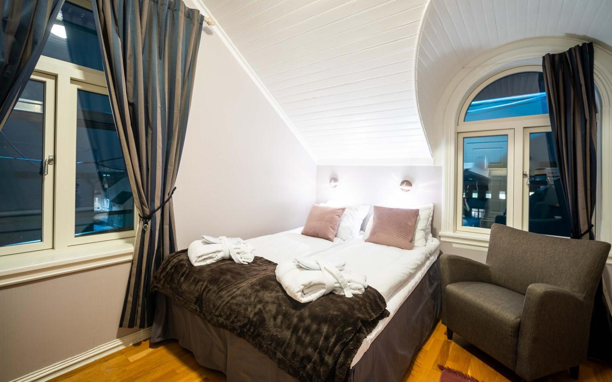 Enter Tromso - Exclusive 4 Bedroom Villa 외부 사진