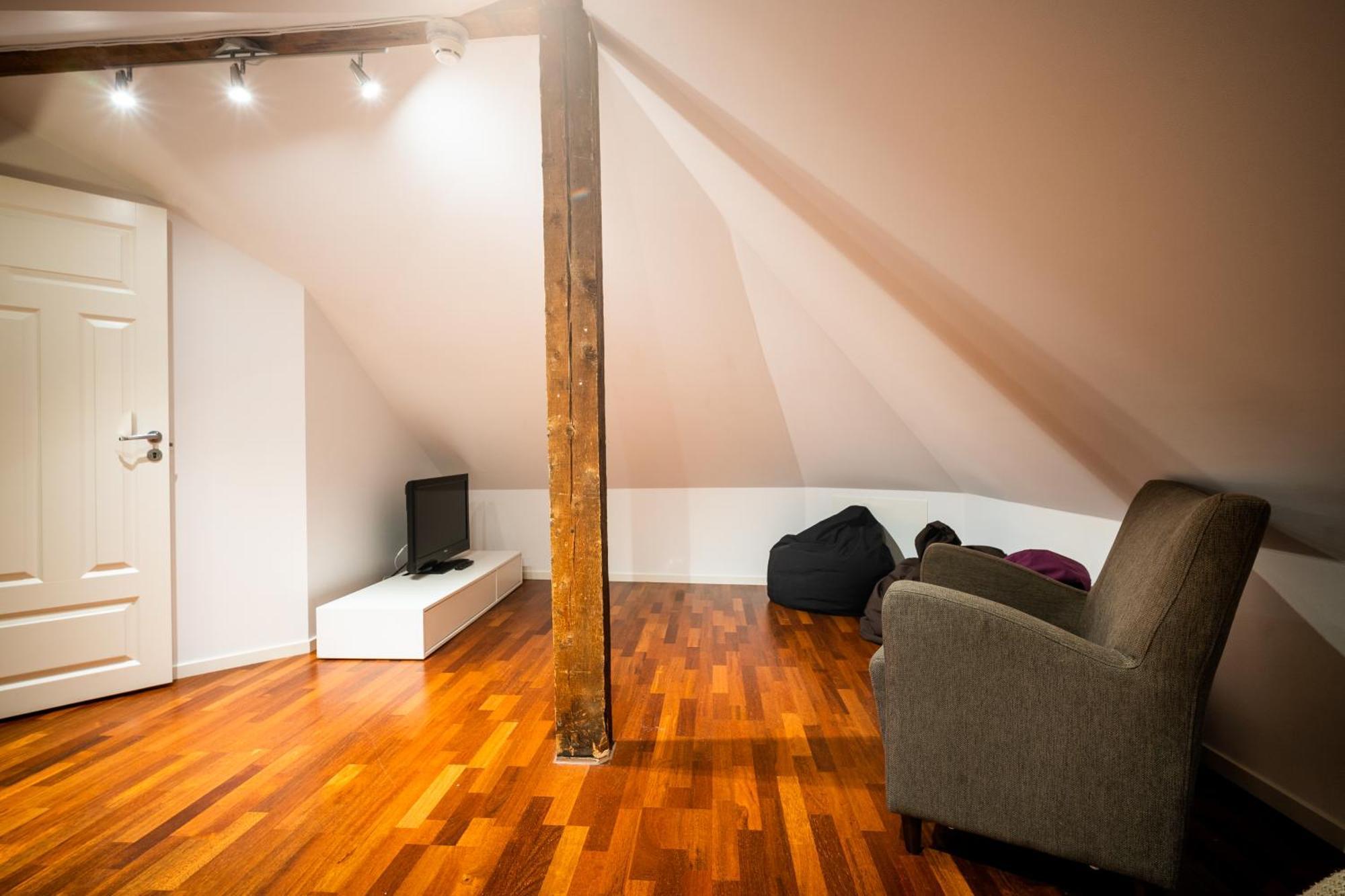 Enter Tromso - Exclusive 4 Bedroom Villa 외부 사진